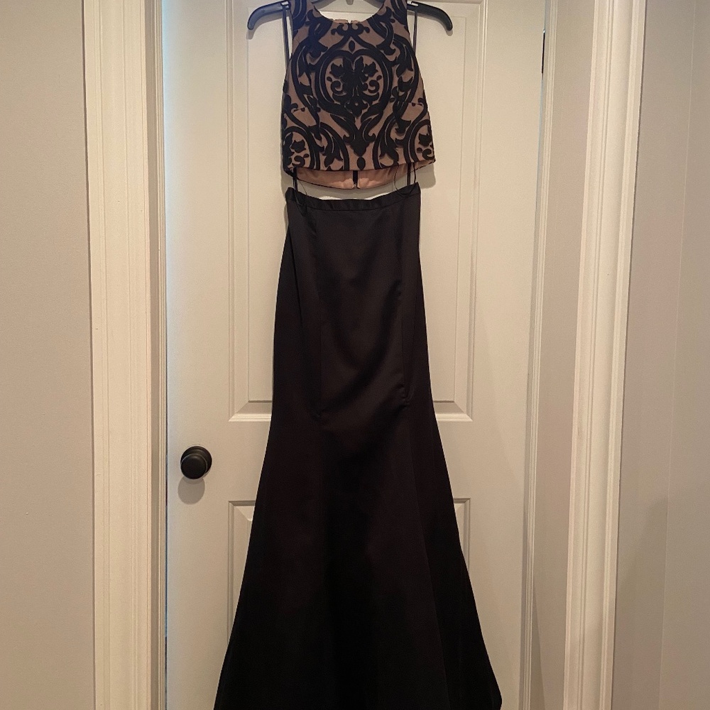 Prom/formal dress